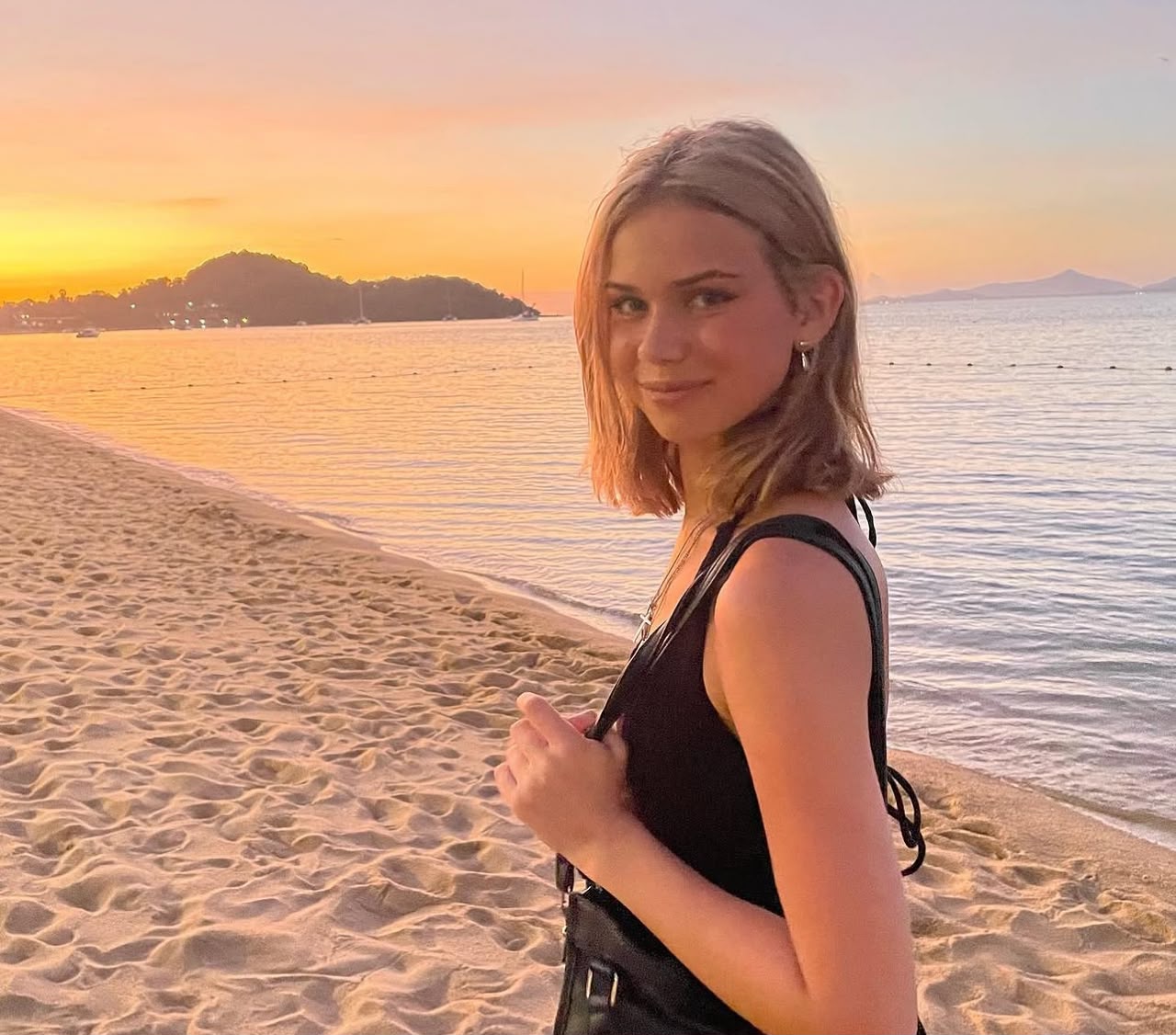 Sienna Fenton